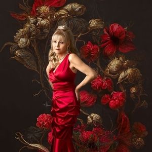 Meet your Posher, Tracy